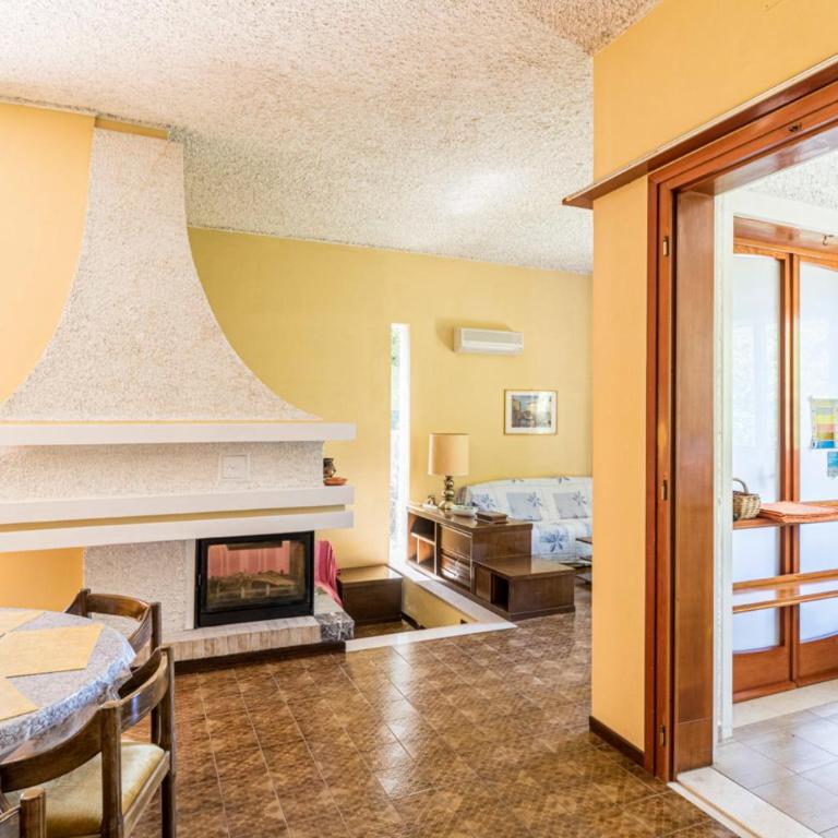 Villa Riviera - Appartamento - 38