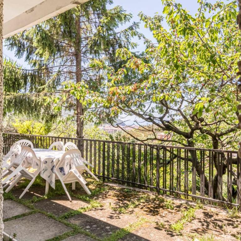 Villa Riviera - Appartamento - 31