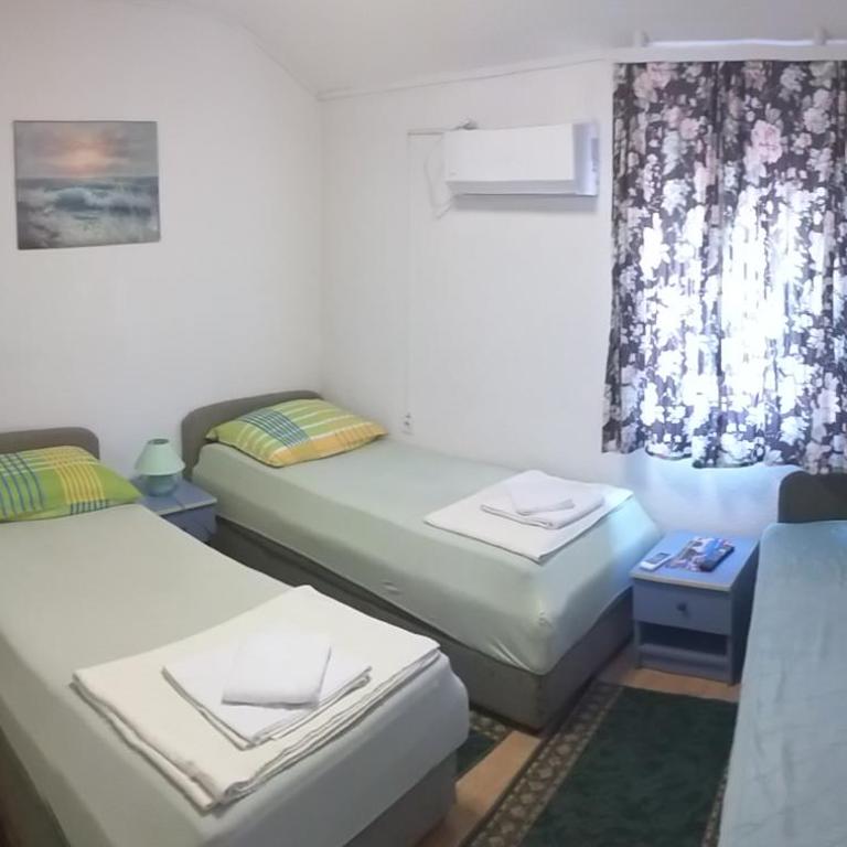 Guesthouse Villa Sara - Basic Triple Room - 1