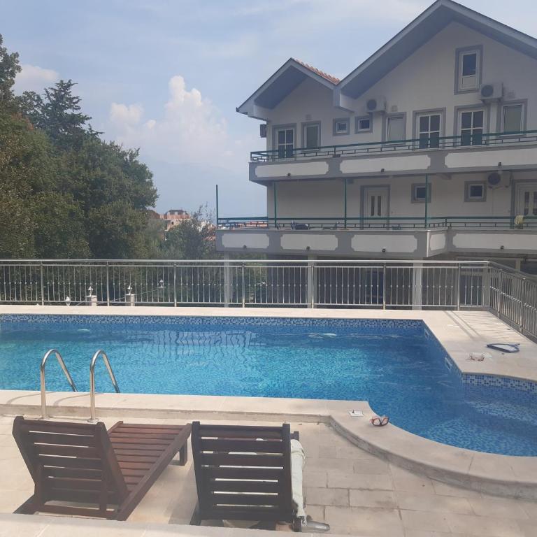 Apartmani Nevena - Apartman sa Pogledom na More - 20