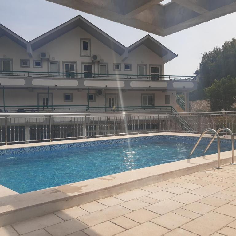 Apartmani Nevena - Apartman sa Pogledom na More - 23
