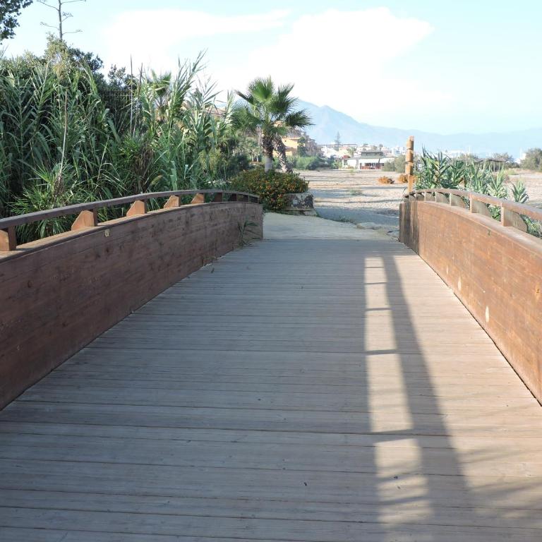 Manilva Beach 21 - Apartamento de 2 dormitorios - 73
