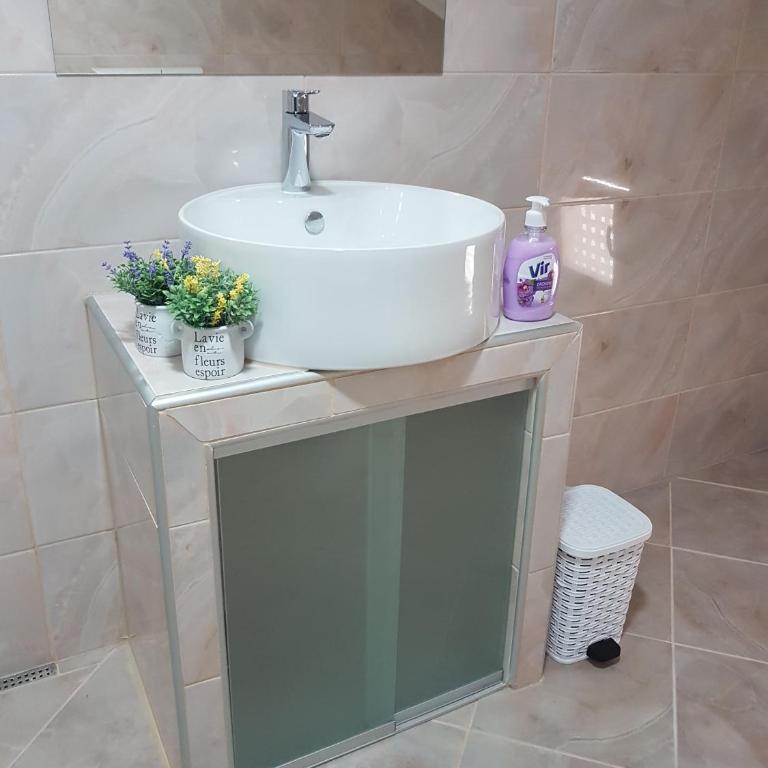 Aman Guesthouse - Small Single Room - 14