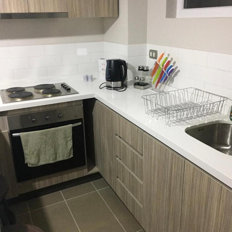Condominio Robles camino al volcan - Apartamento de 2 dormitorios - 17