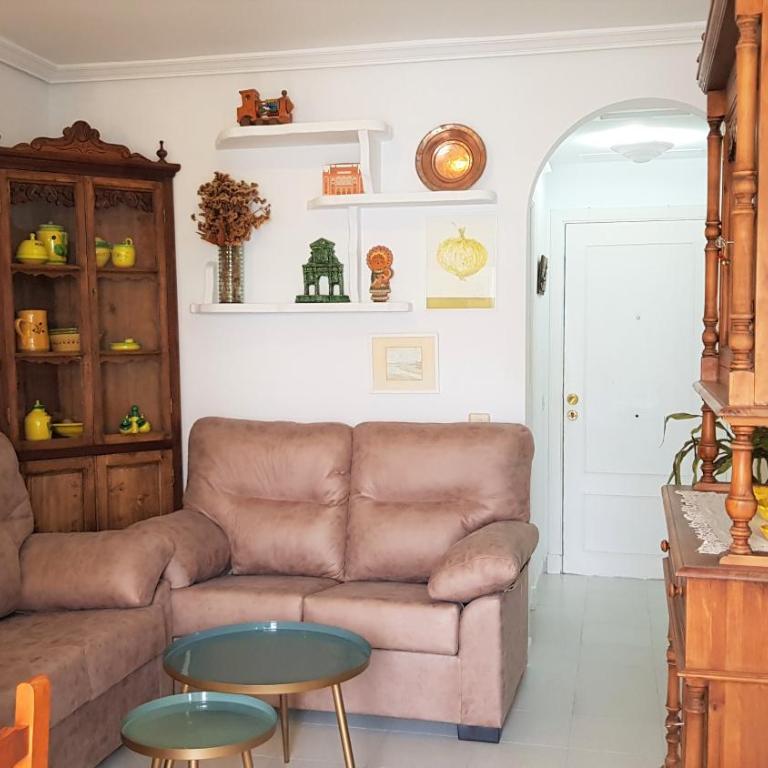 Conil con sabor a mar - Apartamento de 2 dormitorios - 3