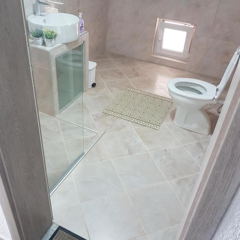 Aman Guesthouse - Small Single Room - 10