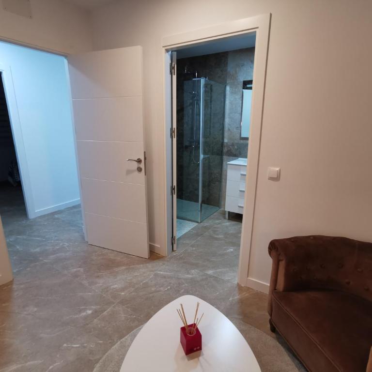 Apartamento 4Bedrooms - Apartamento con 4 dormitorios - 33