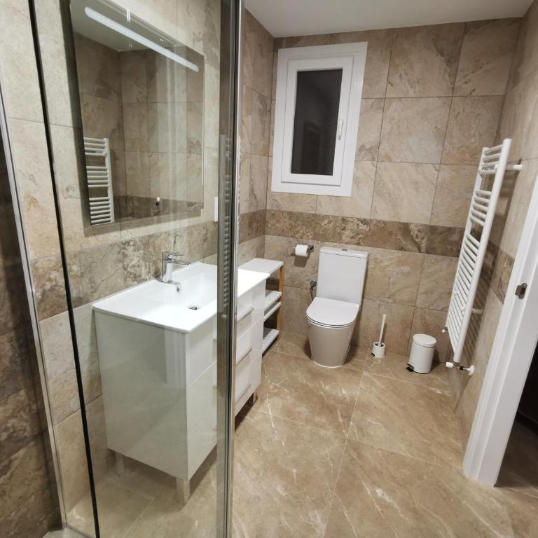 Apartamento 4Bedrooms - Apartamento con 4 dormitorios - 38
