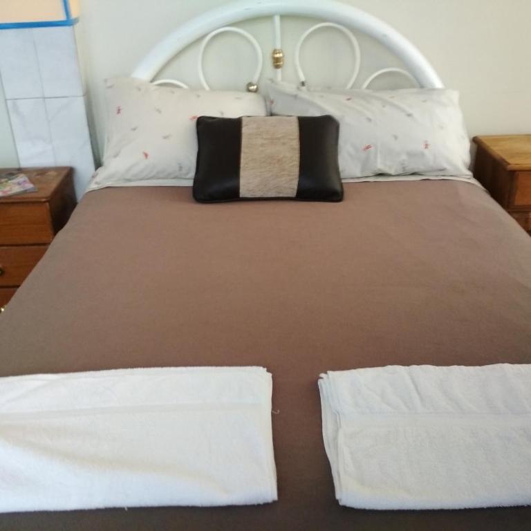 Estudio acogedor y confortable - Apartamento Estudio - 1