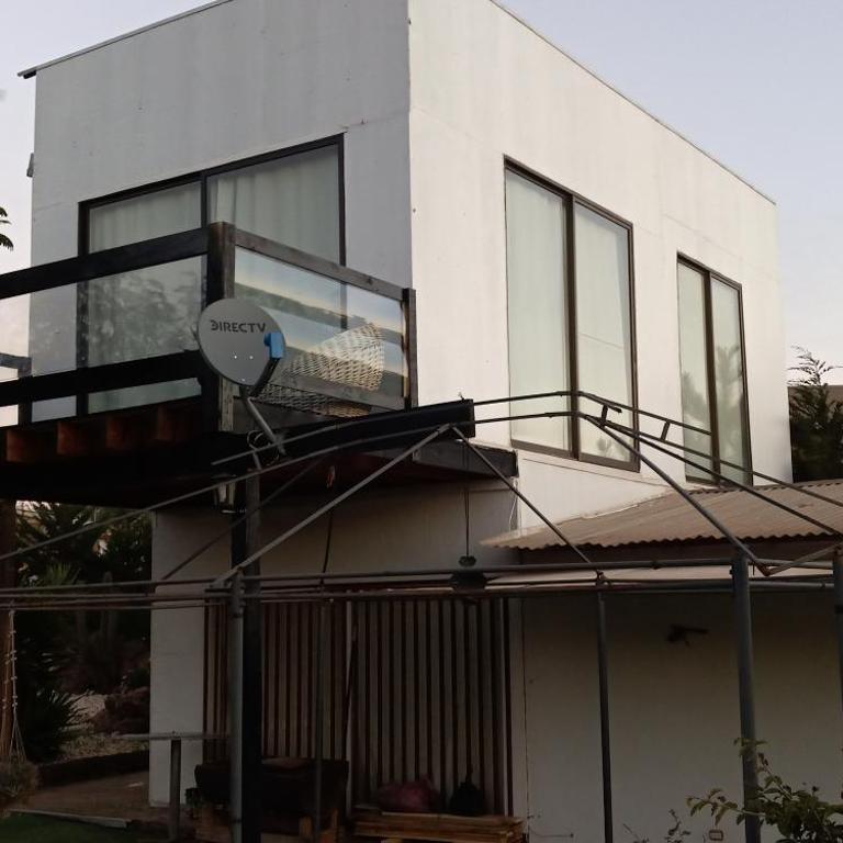 Casa en la playa,la Ballena,los Quinquelles - One-Bedroom House - 37