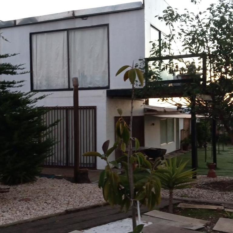 Casa en la playa,la Ballena,los Quinquelles - One-Bedroom House - 45
