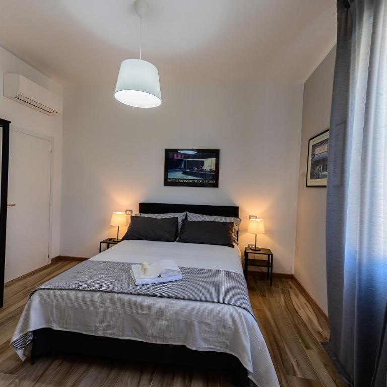 PATTY'S GUESTHOUSE - Camera Matrimoniale - 8