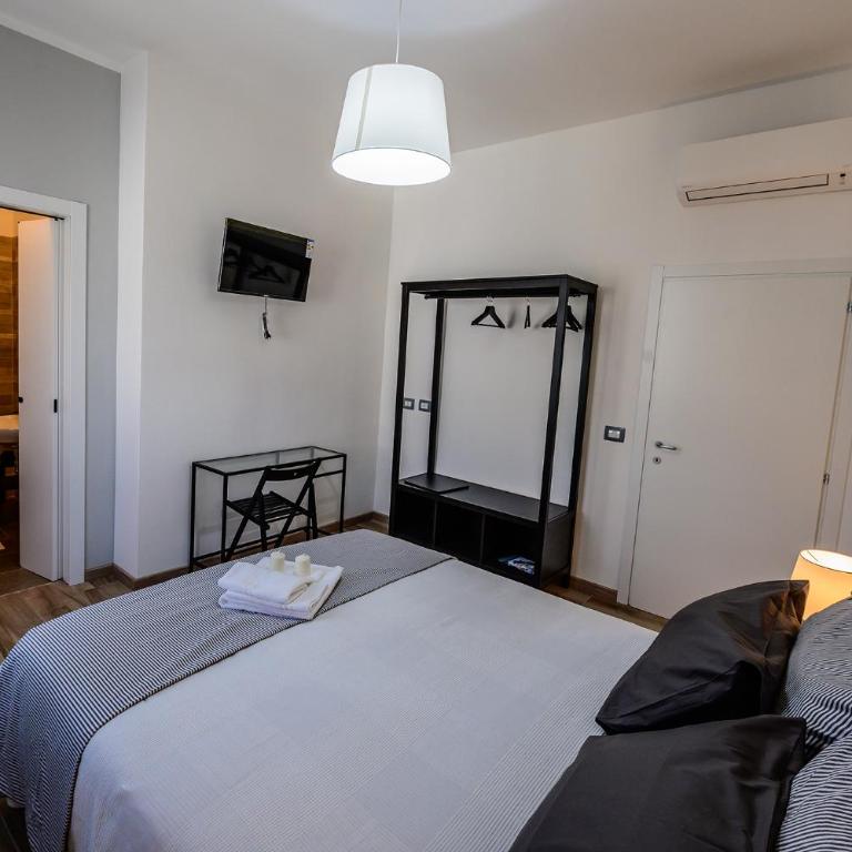 PATTY'S GUESTHOUSE - Camera Matrimoniale - 7