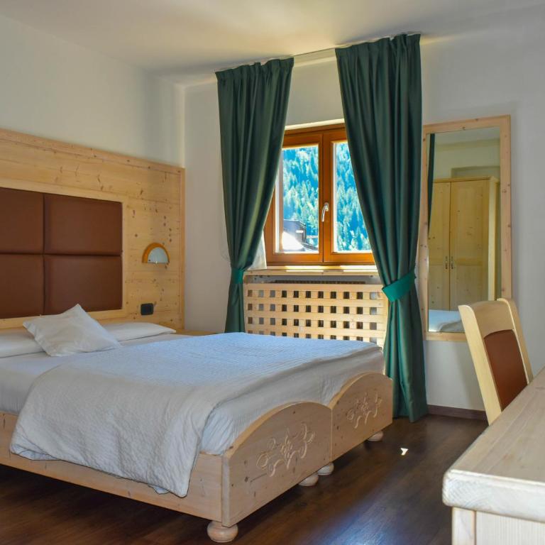 Hotel Europa - Camera Matrimoniale - 3
