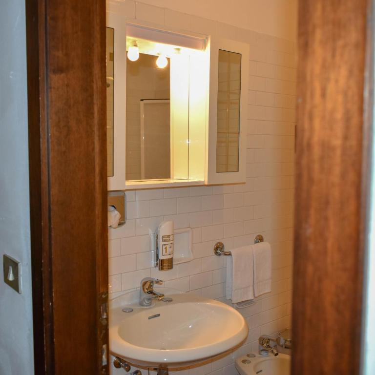 Hotel Europa - Camera Matrimoniale - 2