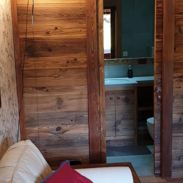 appartamento Crans Melezes - Studio - 11