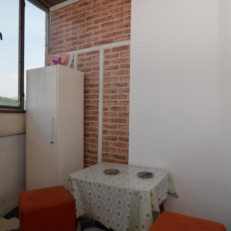 Apartment NL - Apartman sa 1 Spavaćom Sobom - 18