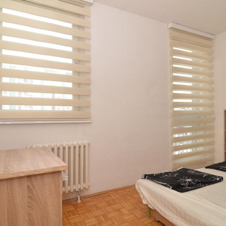 Apartment NL - Apartman sa 1 Spavaćom Sobom - 14