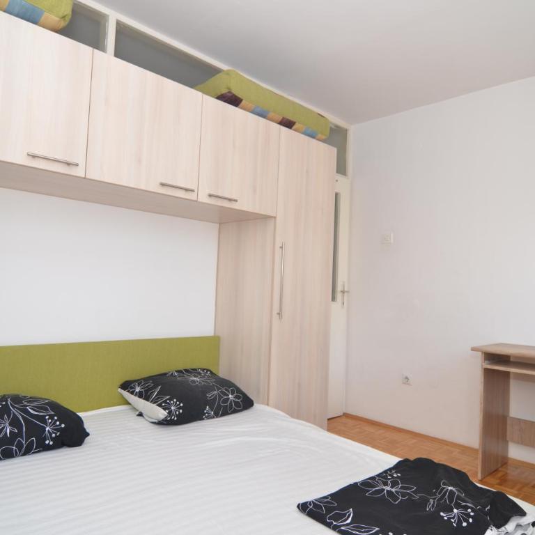 Apartment NL - Apartman sa 1 Spavaćom Sobom - 13