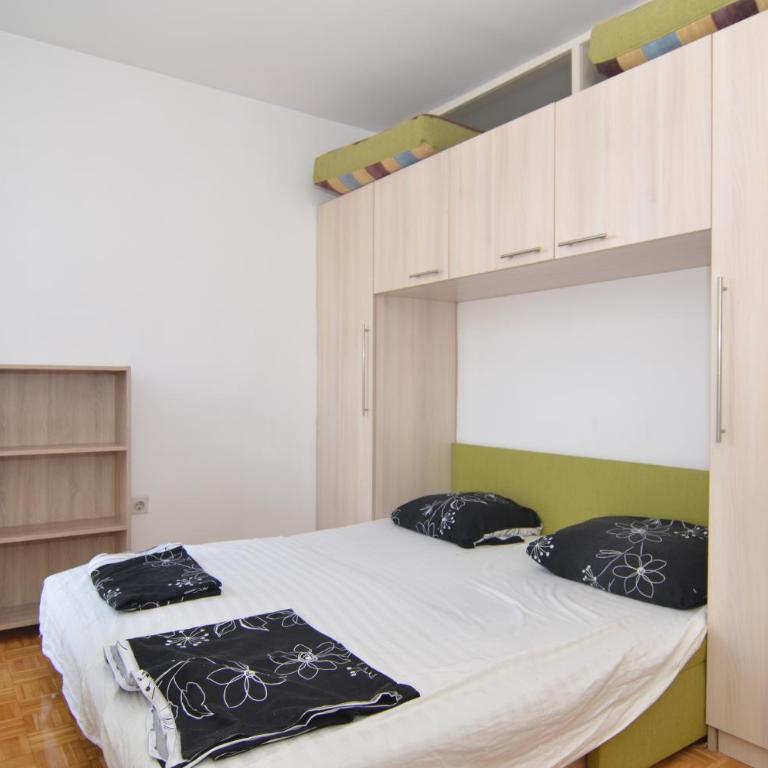 Apartment NL - Apartman sa 1 Spavaćom Sobom - 16