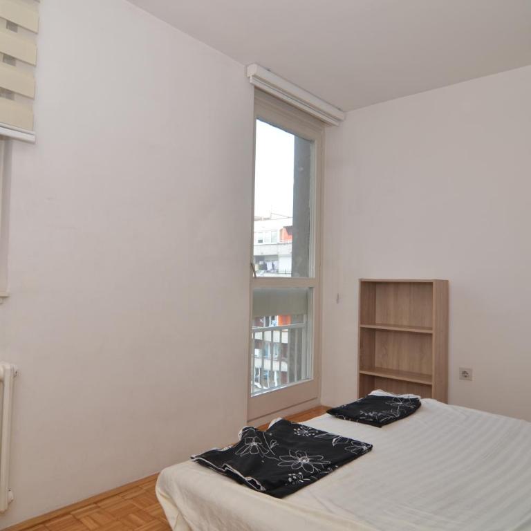 Apartment NL - Apartman sa 1 Spavaćom Sobom - 12
