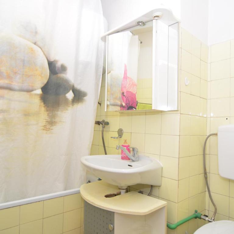 Apartment NL - Apartman sa 1 Spavaćom Sobom - 17