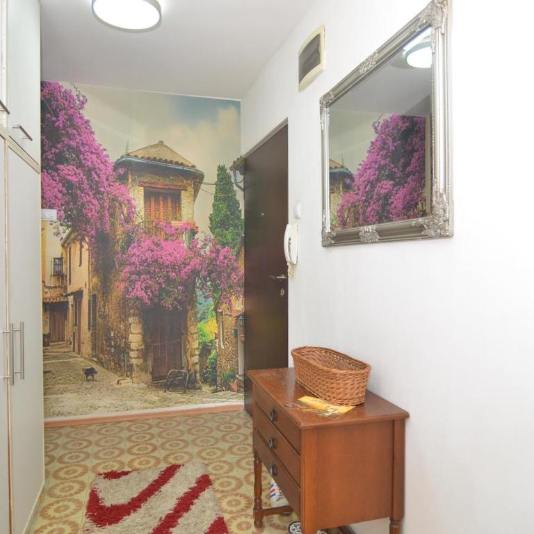Apartment NL - Apartman sa 1 Spavaćom Sobom - 6