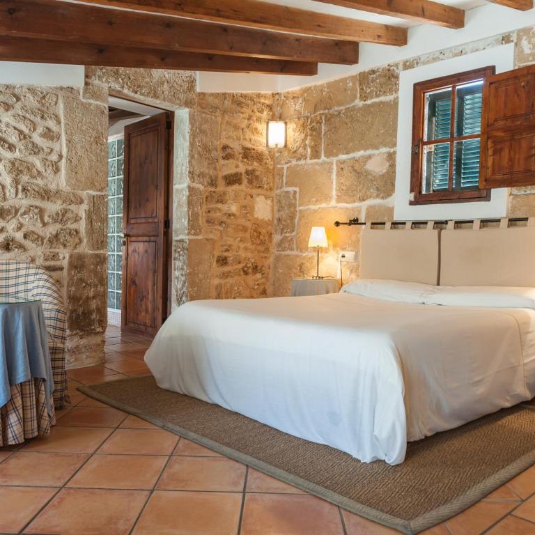 Hotel Can Simo - Habitación Doble Deluxe - 2
