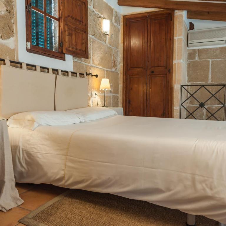 Hotel Can Simo - Habitación Doble Deluxe - 3