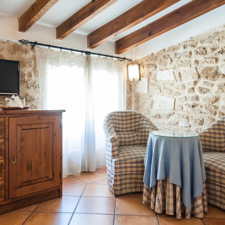 Hotel Can Simo - Habitación Doble Deluxe - 5