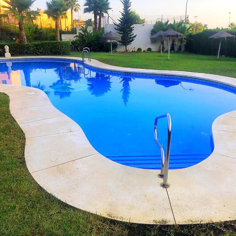Seaview Apartment with Great Amenities & Facilities - One-Bedroom Apartment - 21