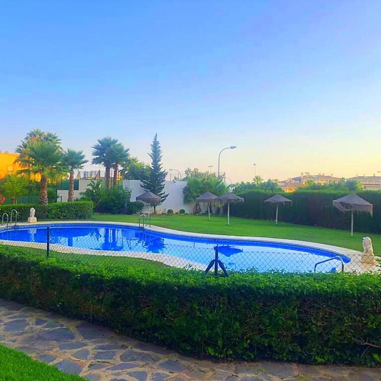 Seaview Apartment with Great Amenities & Facilities - One-Bedroom Apartment - 22