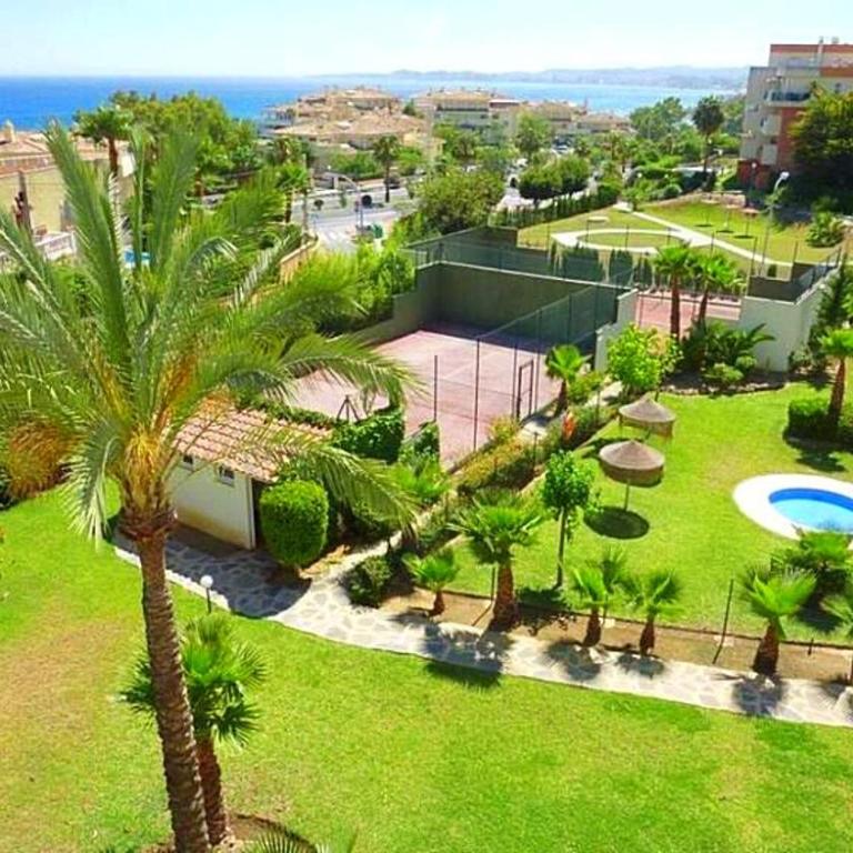 Seaview Apartment with Great Amenities & Facilities - One-Bedroom Apartment - 2