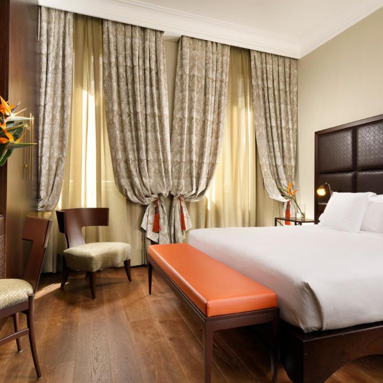 Hotel L'Orologio Firenze - WTB Hotels - Camera Familiare - 1