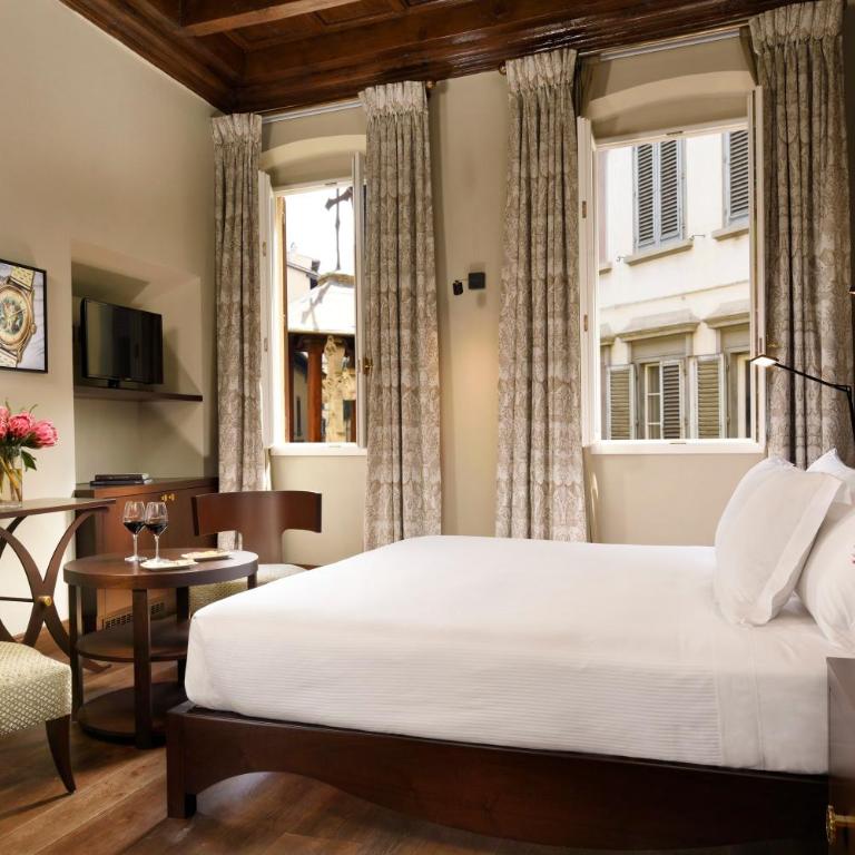 Hotel L'Orologio Firenze - WTB Hotels - Camera Familiare - 2