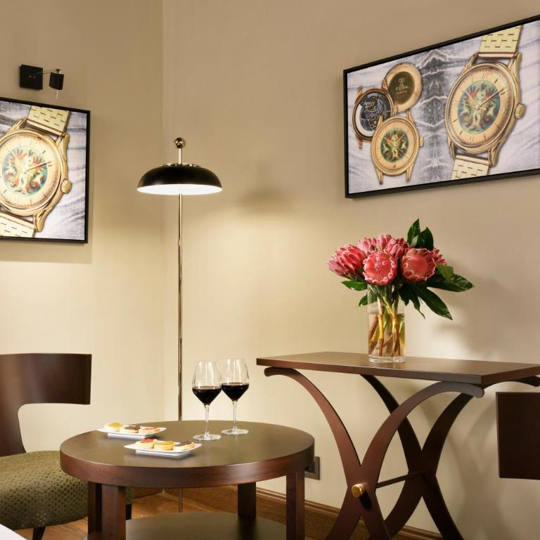 Hotel L'Orologio Firenze - WTB Hotels - Camera Familiare - 3