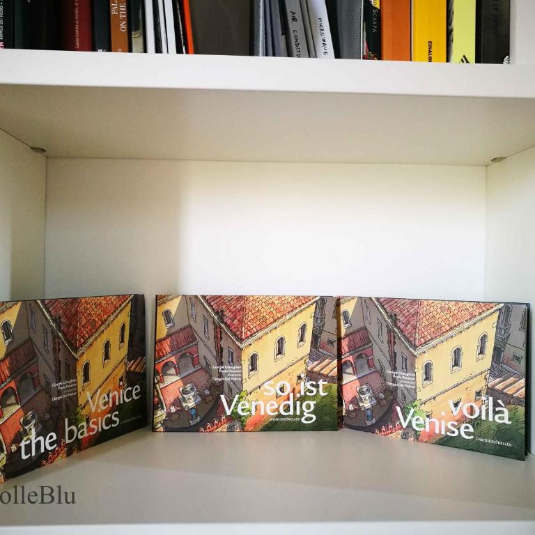 Bolle Blu, TOP - Apartamento de 2 dormitorios - 40