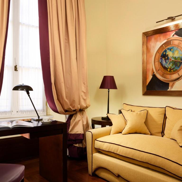 Hotel L'Orologio Firenze - WTB Hotels - Suite - 2