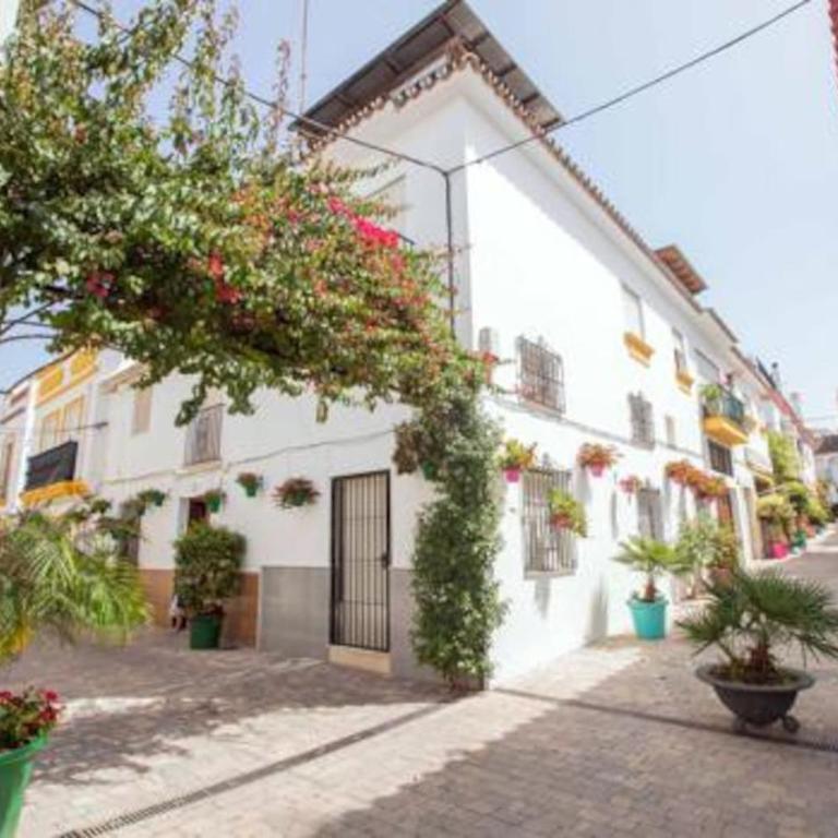 playa sin aglomeraciones, tarifas especiales cerca de Puerto Banús - Apartamento de 2 dormitorios - 39