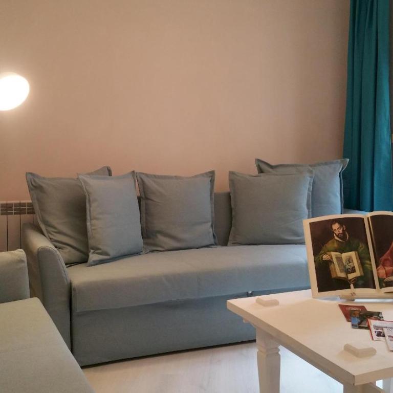 Cason del Corpus - Apartamento - 27