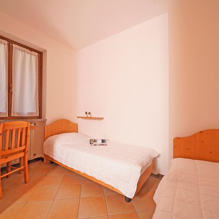 Residence Primera Rompala, GTSGroup - Appartamento Economy con 2 Camere da Letto e Vista Montagna - 13
