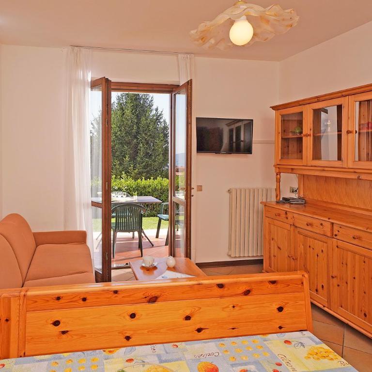 Residence Primera Rompala, GTSGroup - Appartamento Economy con 2 Camere da Letto e Vista Montagna - 12