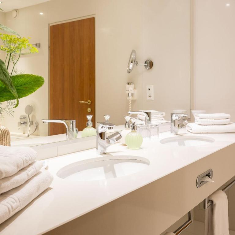 Hotel & Spa Der Steirerhof - Deluxe Doppelzimmer - 3