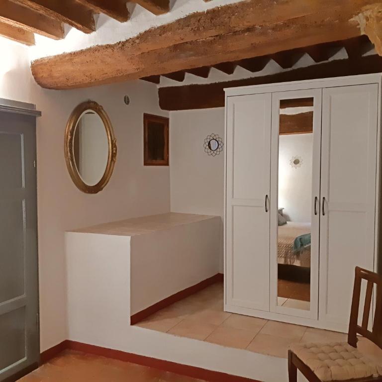 San Gimignano Apartments Vernaccia - One-Bedroom Apartment - 15