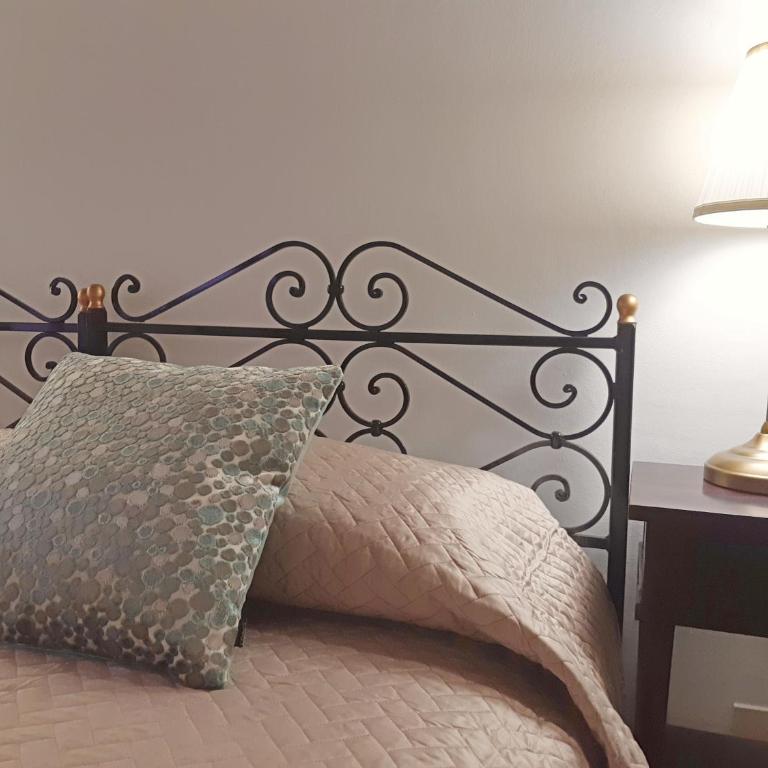 San Gimignano Apartments Vernaccia - One-Bedroom Apartment - 16