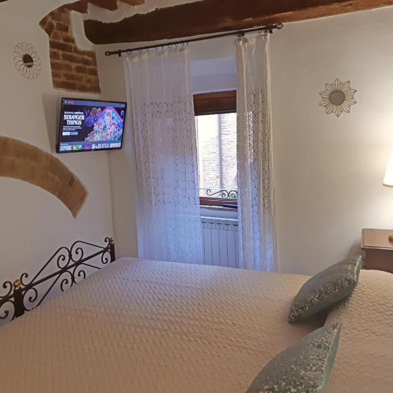 San Gimignano Apartments Vernaccia - One-Bedroom Apartment - 14