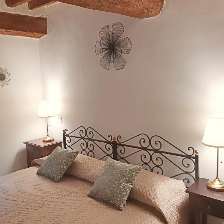 San Gimignano Apartments Vernaccia - One-Bedroom Apartment - 9