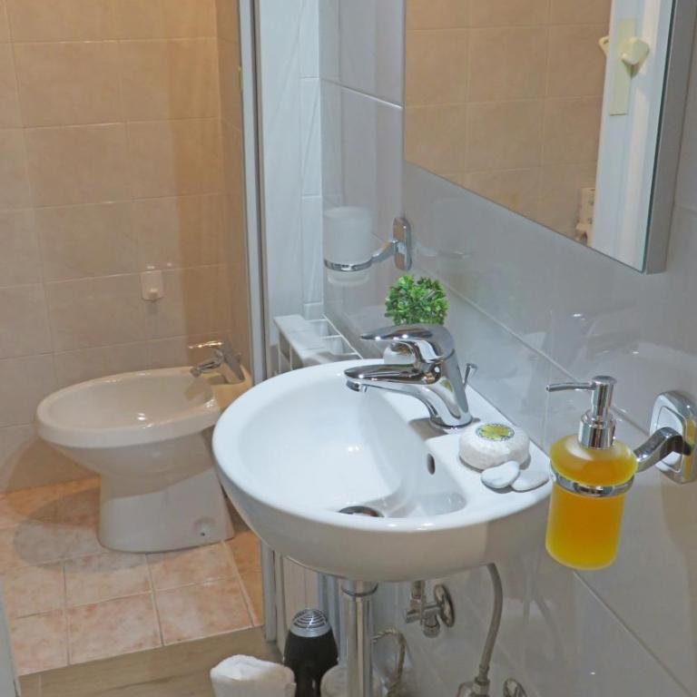 San Gimignano Apartments Vernaccia - One-Bedroom Apartment - 24