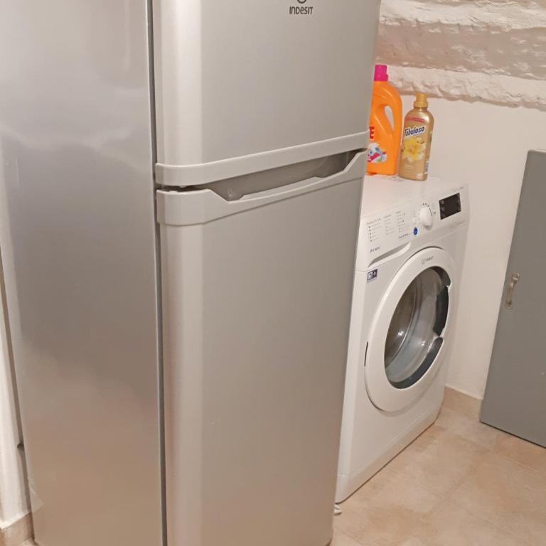 San Gimignano Apartments Vernaccia - One-Bedroom Apartment - 22