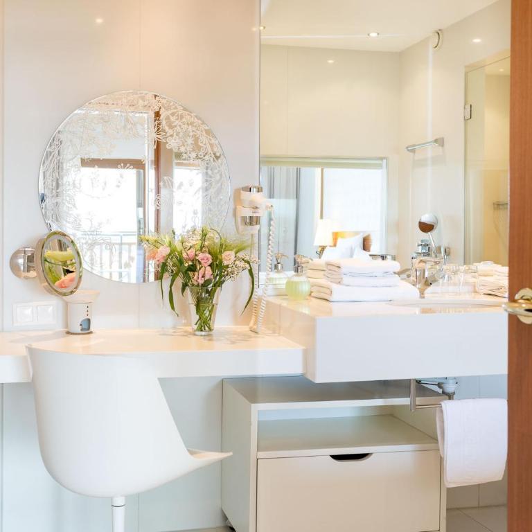 Hotel & Spa Der Steirerhof - Suite - 2